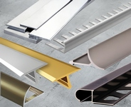 Профили из алюминия